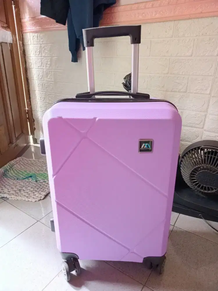 Dijual Koper 20 inch. Nego.