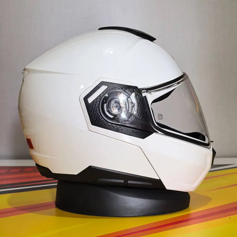 Nolan N903 Special White Size XL