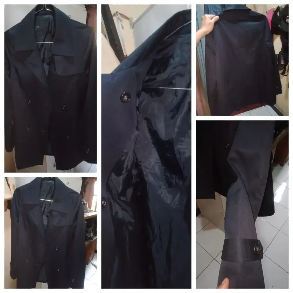 Blazer cwe model korea