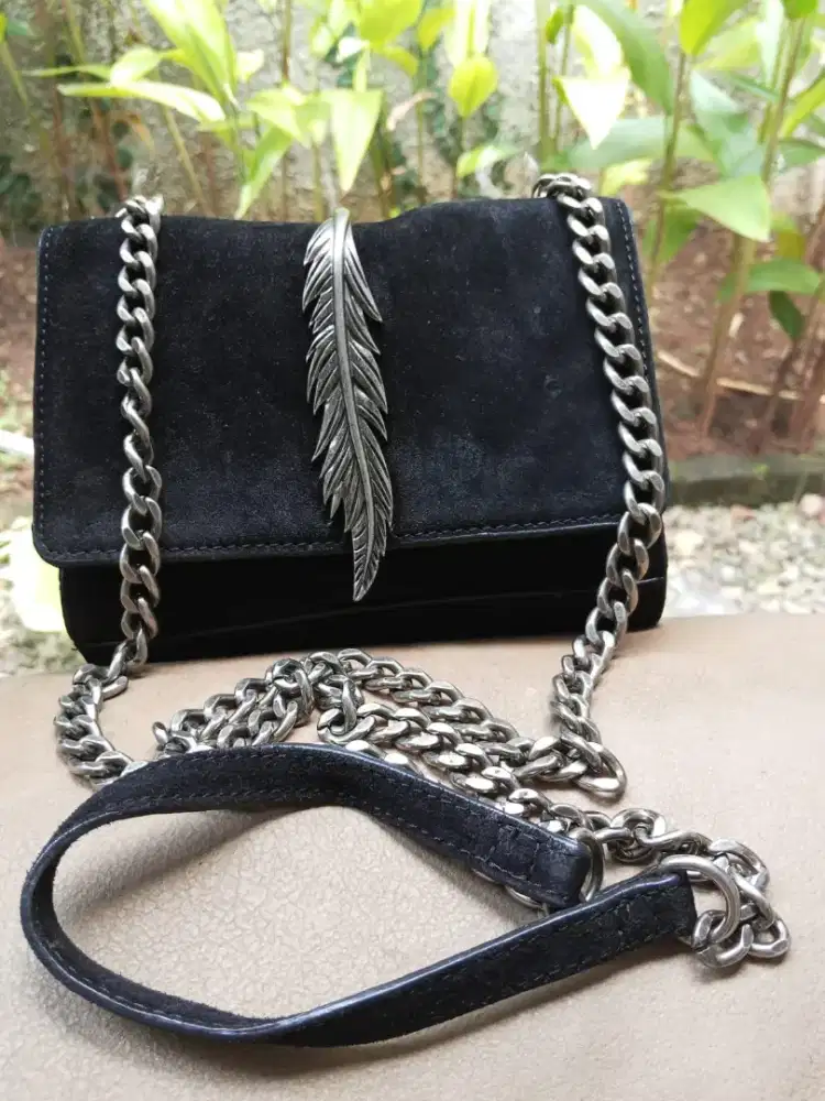 Jual tas wanita ZARA WOMEN