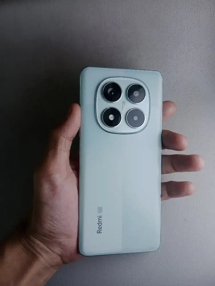 Redmi note 14 pro 5g 8/266