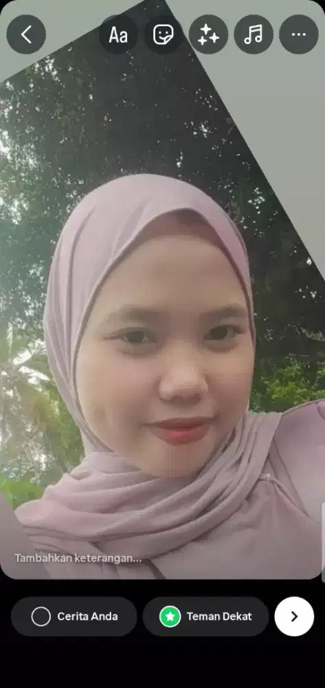 Butuh kerja secepatnya