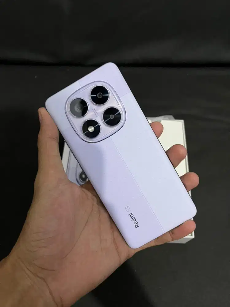 REDMI NOTE 14 PRO 5G 12/512