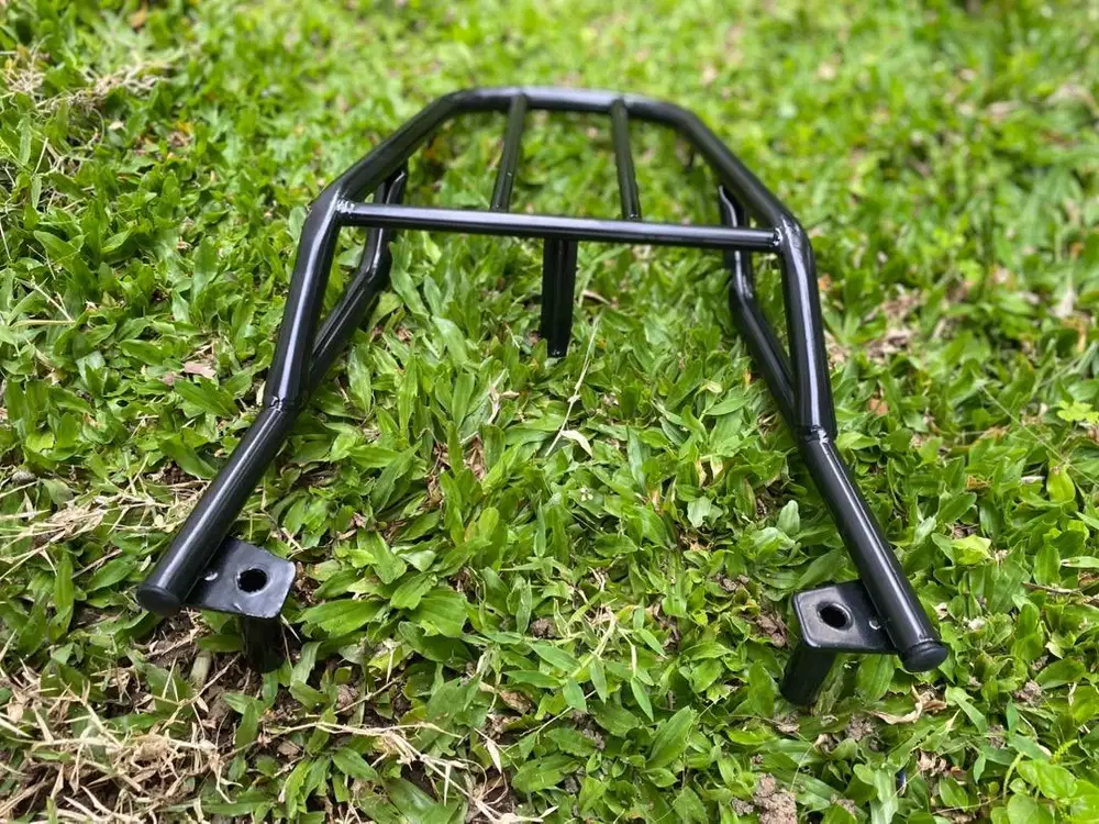 Behel vario 125 kzr/ vario 150/ vario 125 new dan motor sejenis