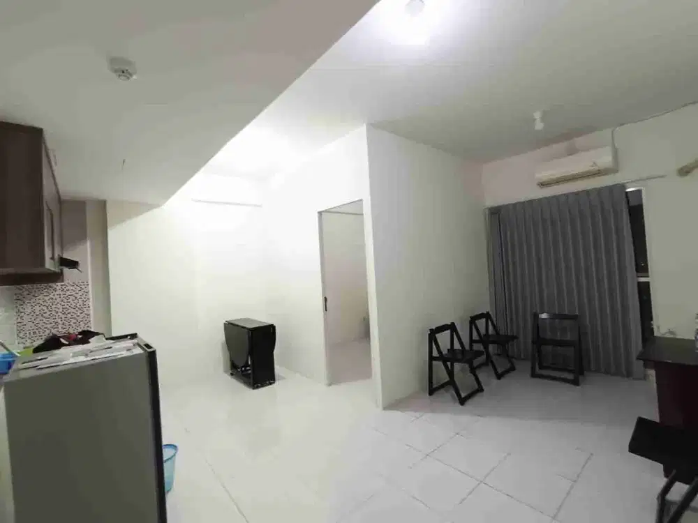 Disewakan Apartemen PDH puncak dharmahusada 2BR furnish
