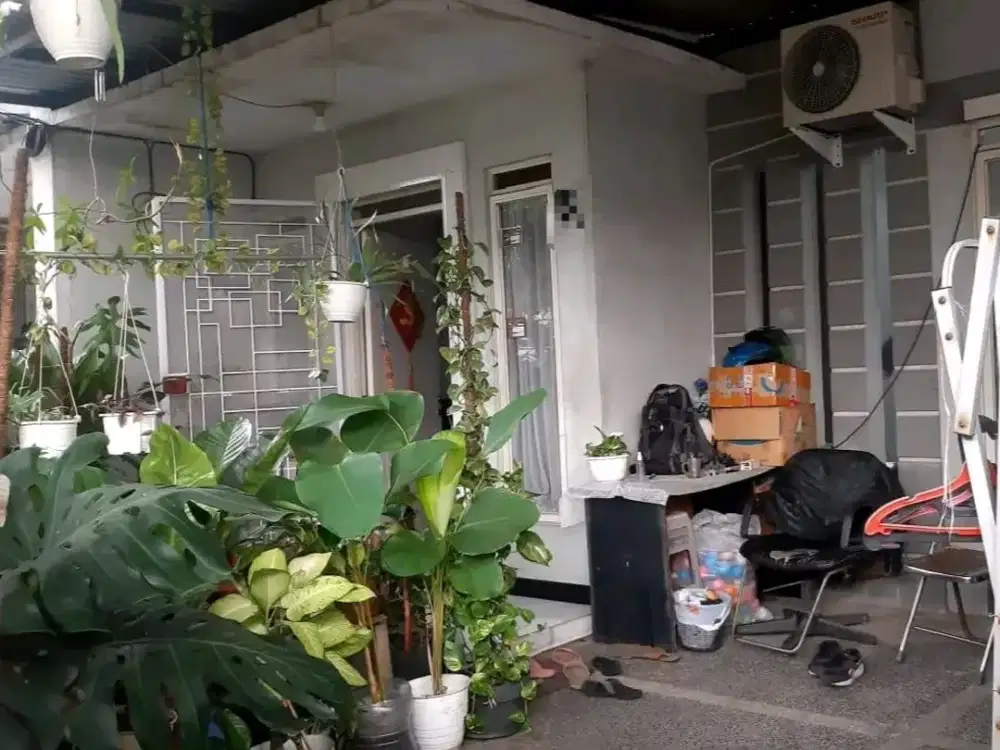 Rumah Minimalis Siap Huni di Taman Kopo Indah 3 Bandung