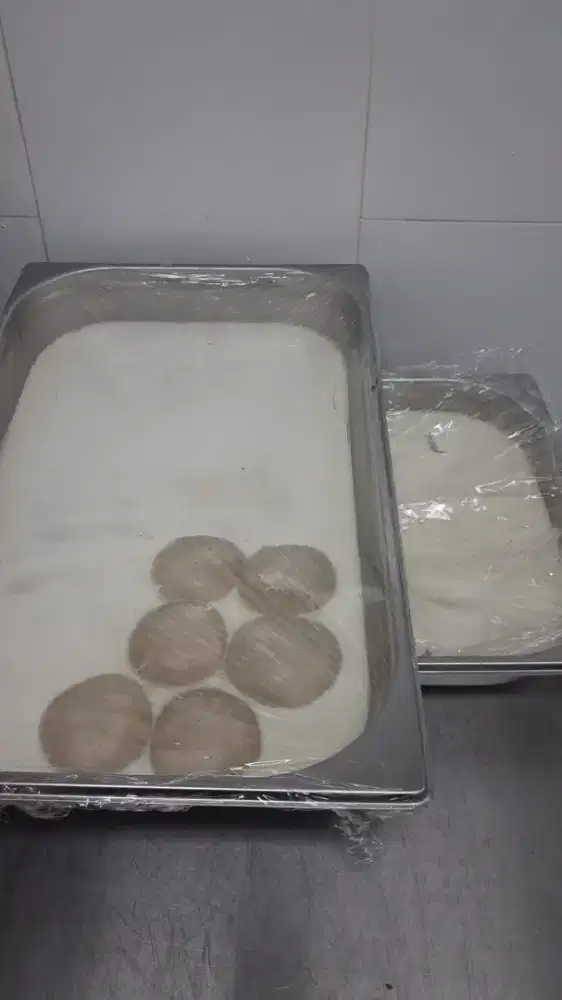 Lowongan kerja kitchen