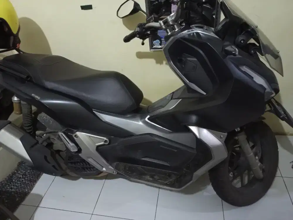 Jual cepat adv tahun 2022