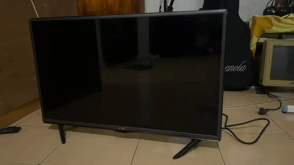 TV LG 32 Inc + Remot