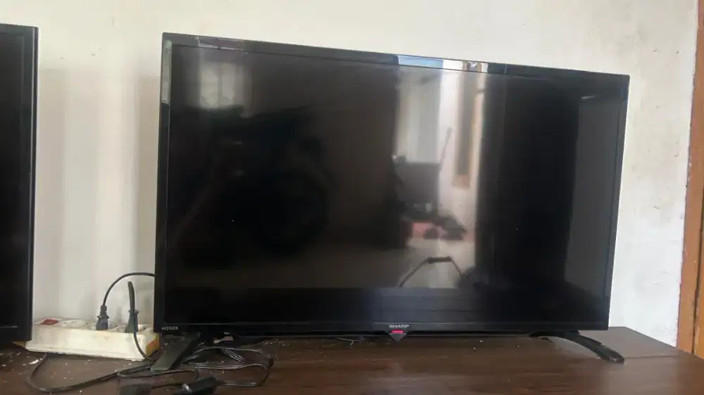 TV Sharp 32 Inc