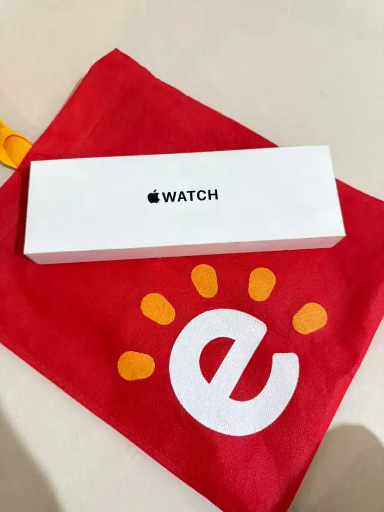 Apple watch SE Gen 2