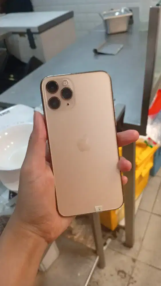 iphone 11 pro 256 GB