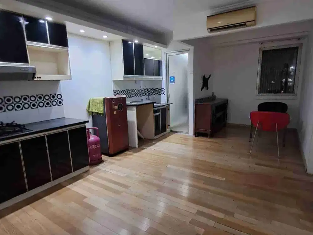 Di Jual Apartement Kalibata City
