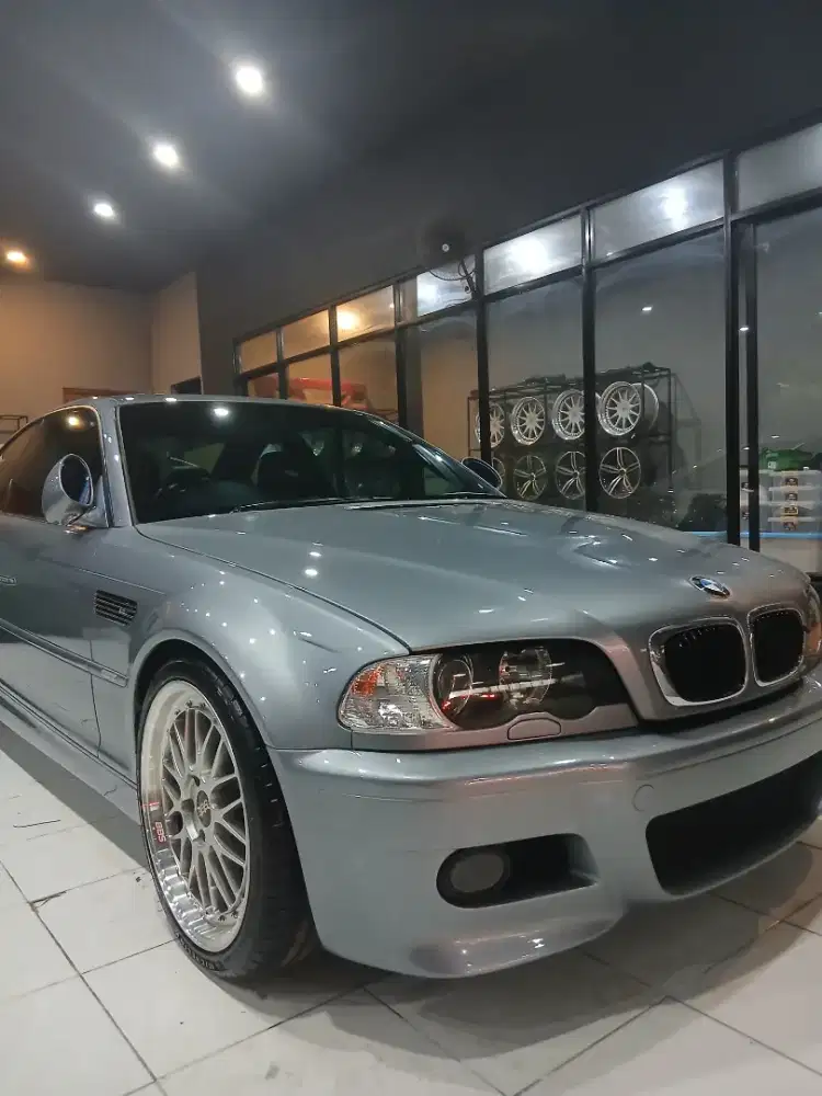 Salon mobil poles panggilan