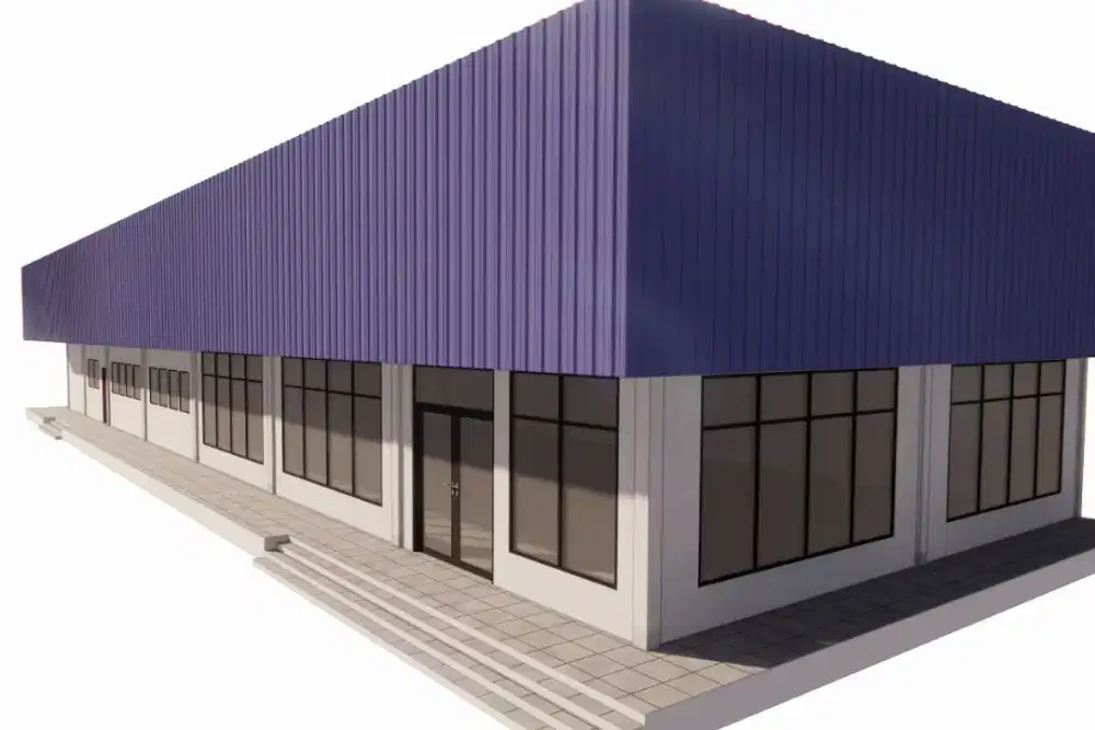 tukang las atau fiter