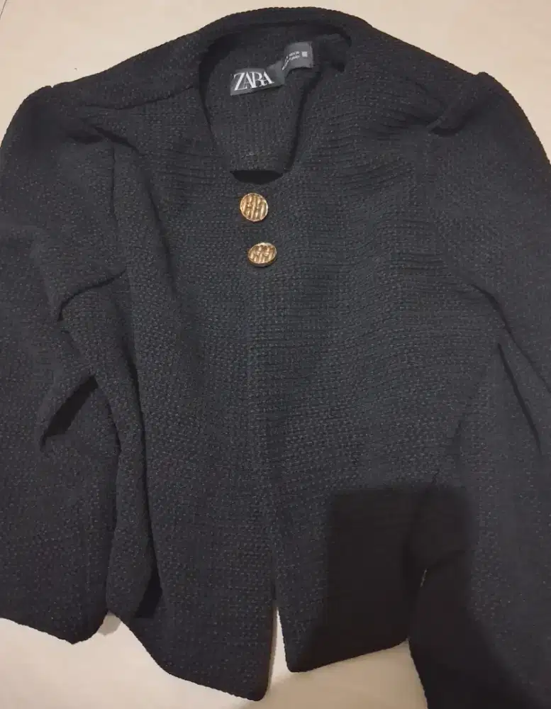 Cardigan ZARA - HSC 2025