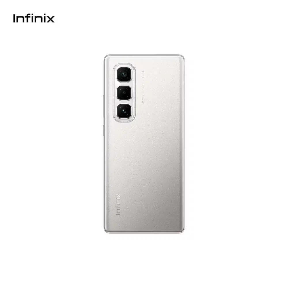Infinix hot 50 pro+ / 256gb dan 8gb ram