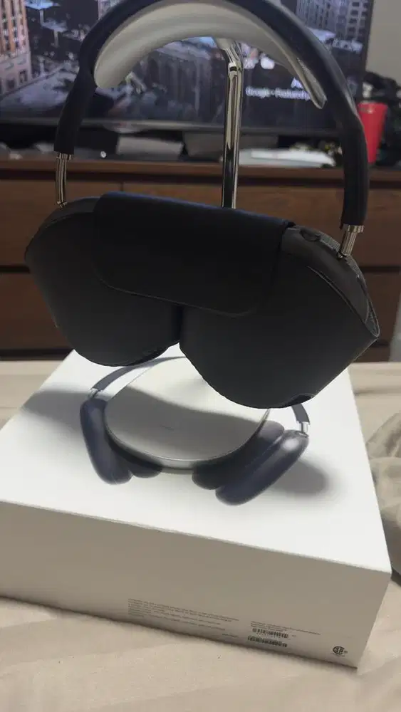 Airpods Max Gen 1 Bonus