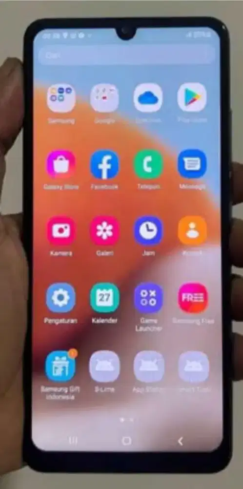 Samsung Galaxy A32 4G 6/128 Batangan