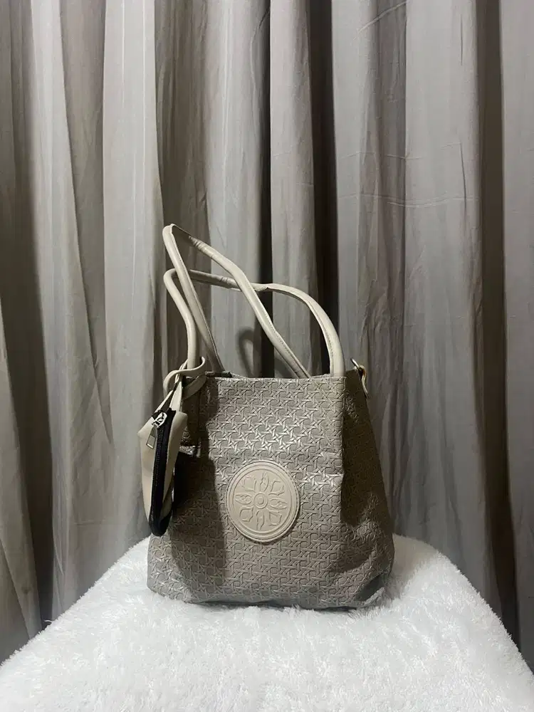 TAS BARU KOLEKSI BUTIK SERBA 75K