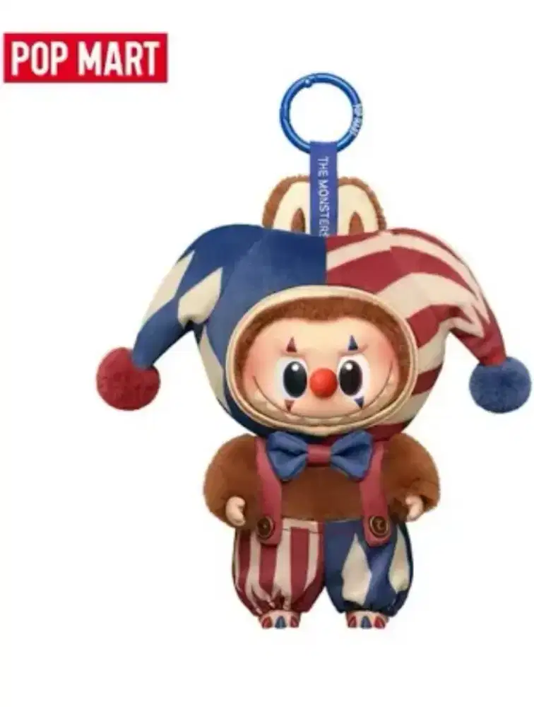 Labubu Why So Serious