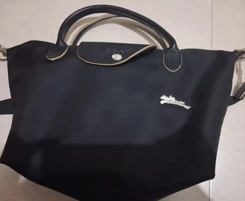Tas Longchamp Le Pliage Club - HSC 2025