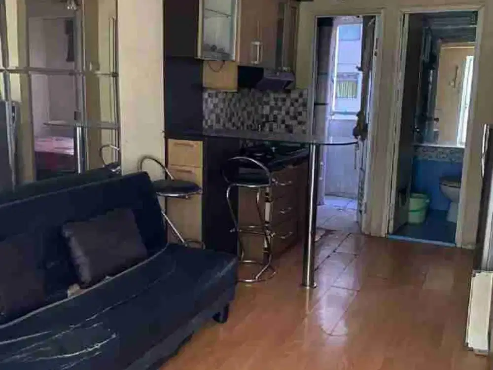 Dijual 2BR Apartemen Gading Nias Residences