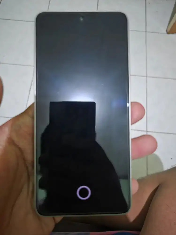 HP Xiaomi 14 T kondisi mulus