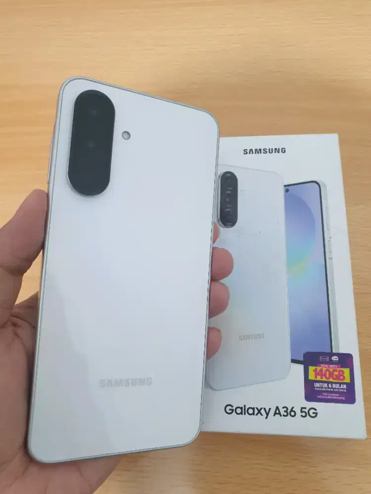 Samsung Galaxy A36 8/256  GB