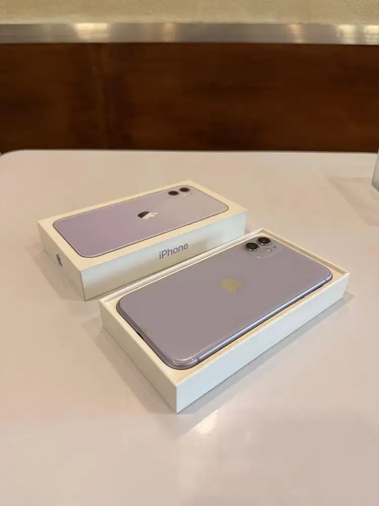 iPhone 11 256GB iBox