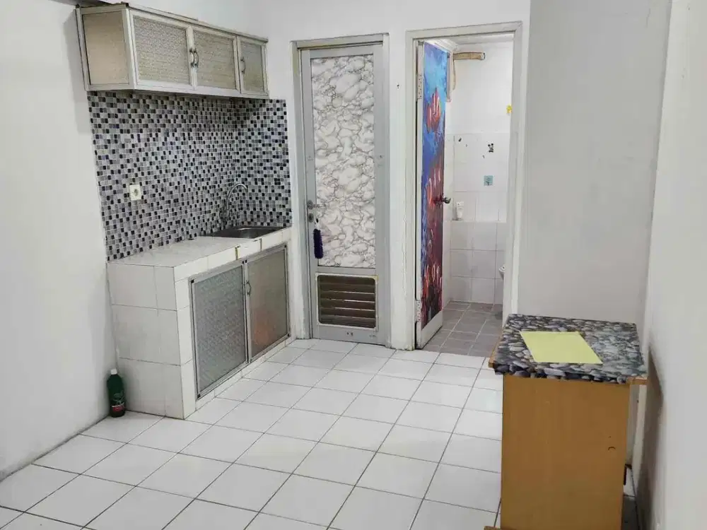 Jual Apartemen Gading Nias Lt.7 Sudah Sertifikat