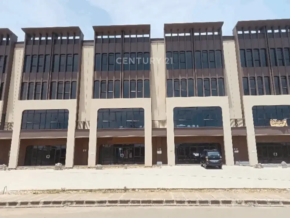 Ruko Grand Kota Bintang Bekasi Strategis Dekat Tol