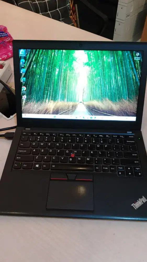 Lenovo Thinkpad X260