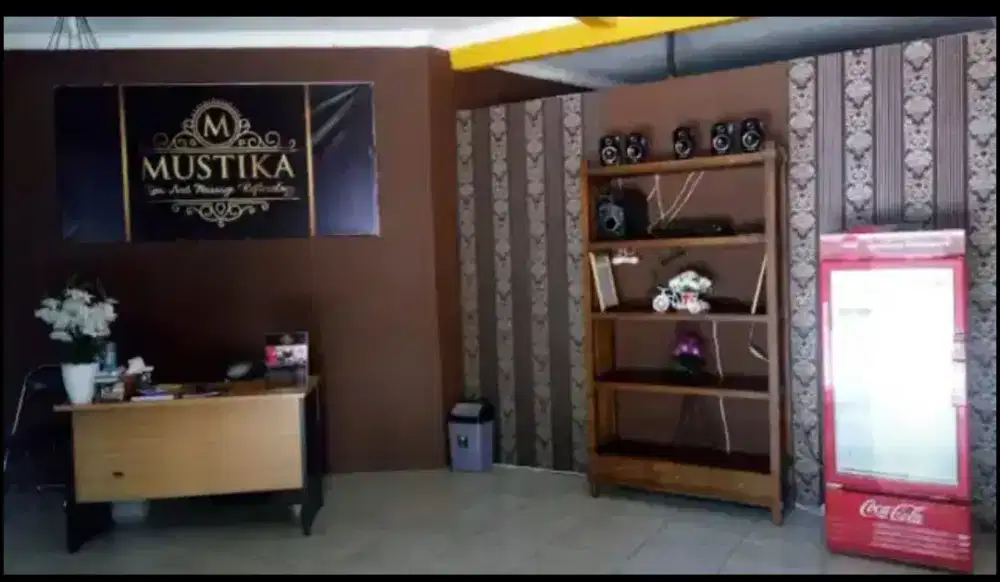 LOWONGAN TRAPIS FREELAN HOMESERVICE