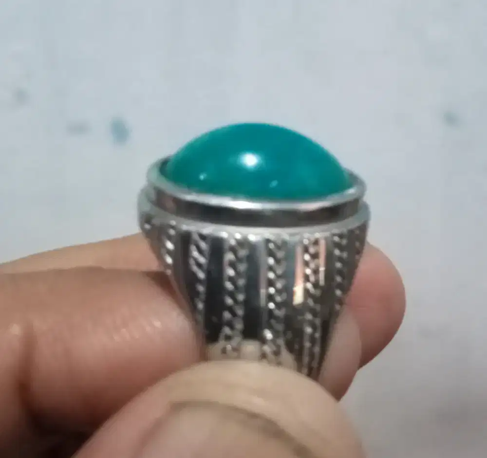 Bacan palamea serat bubur