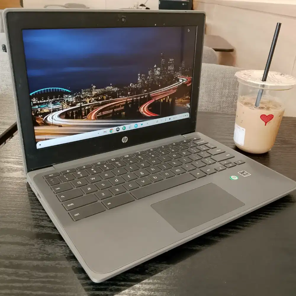 HP CHROMEBOOK 11 G8 EE TOUCHSCREEN MULUS