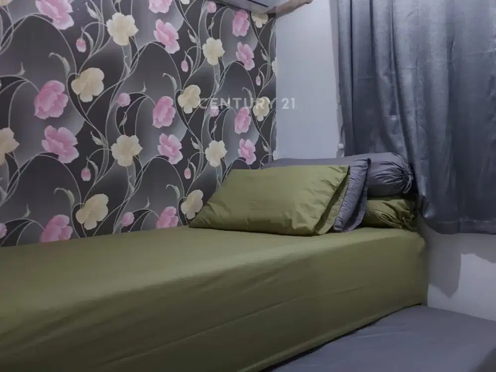 Apartemen Teluk Intan Type Studio Full Furnish Penjaringan