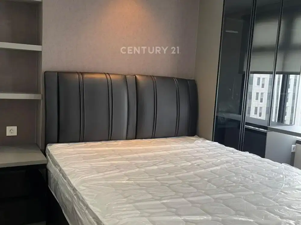 Apartemen Pollux Chadstone Full Furnish Pasirsari Cikarang