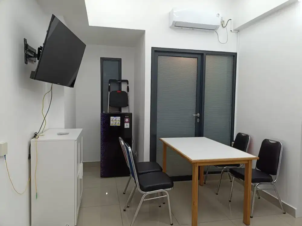 Disewakan Apart Sayana Harapan Indah Bekasi