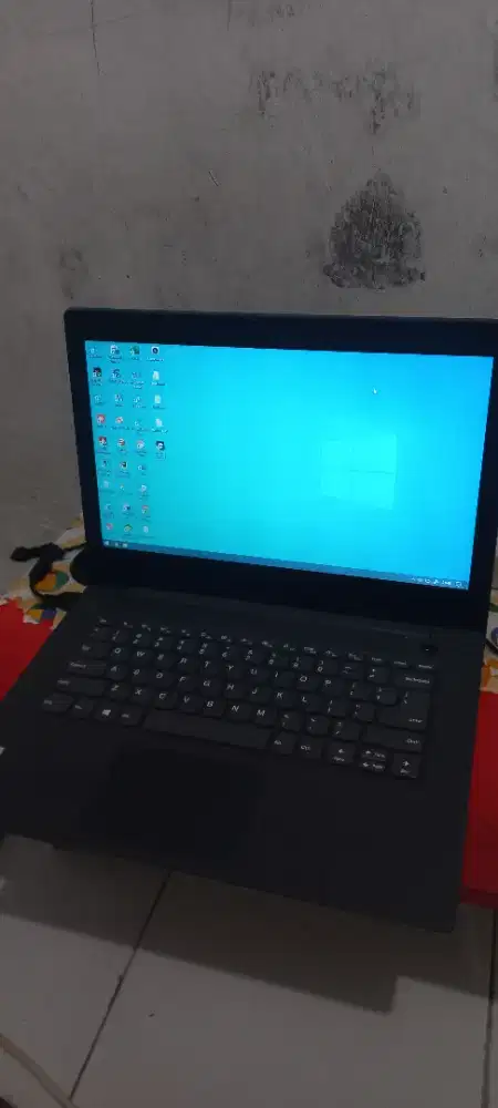 Dijual Laptop Lenovo V130-14IKB
