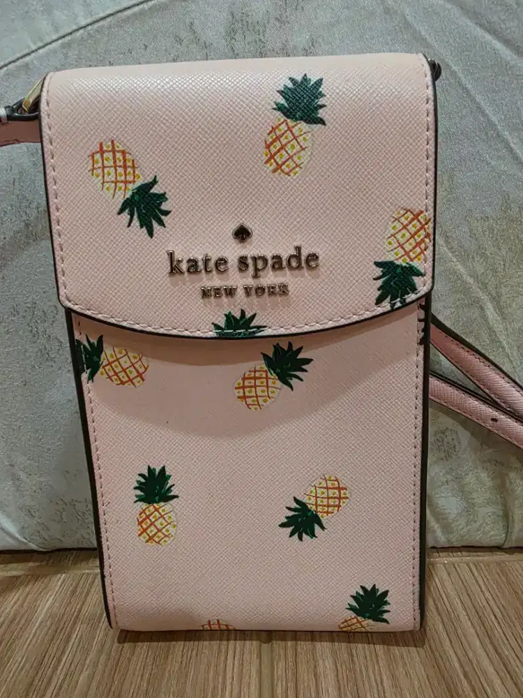 Kate Spade Staci Phone Bag
