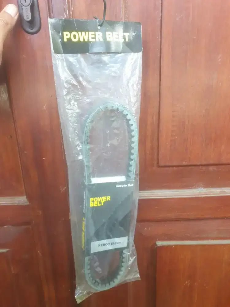 V belt kymco trend
