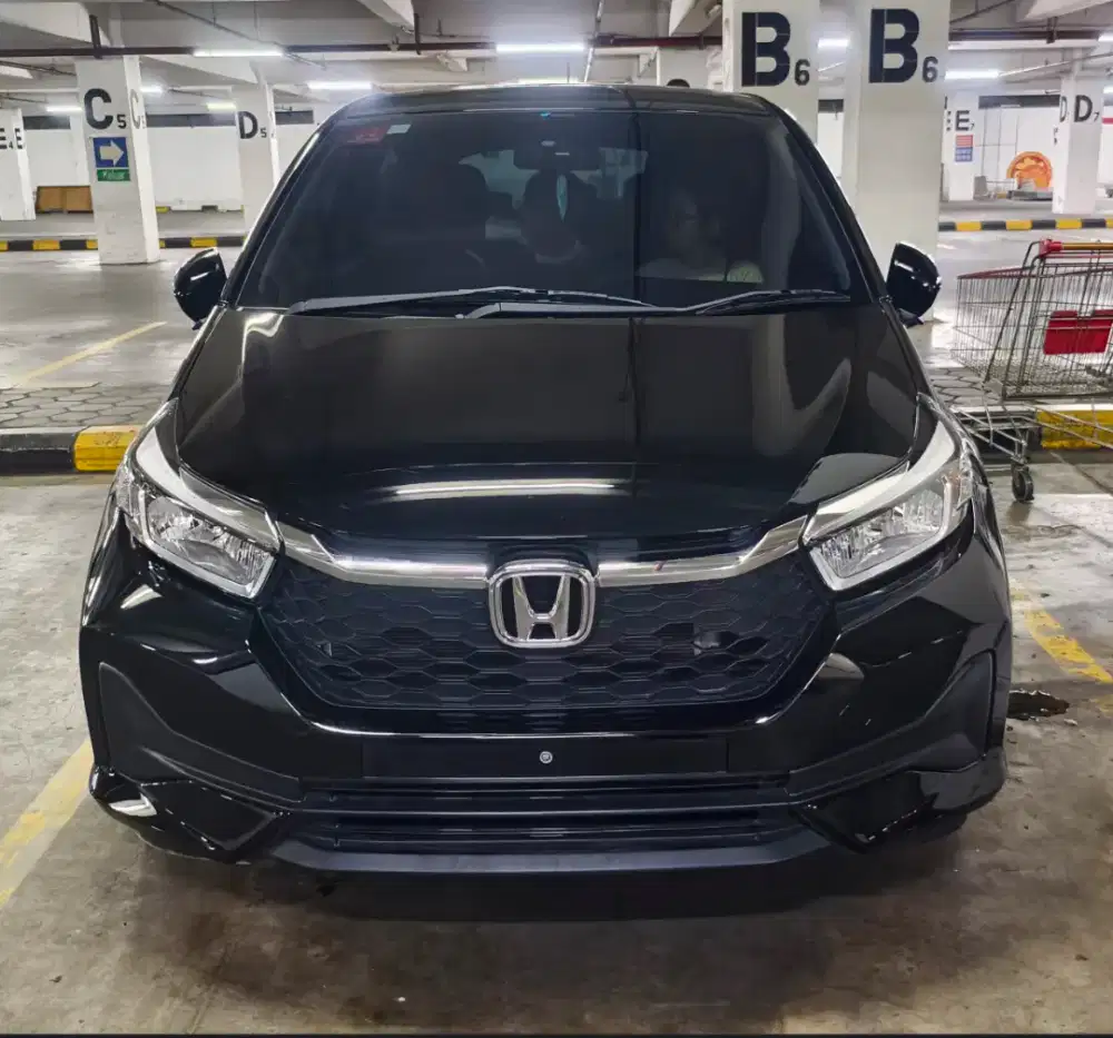 FS Brio E 1.2 M/T tahun 2024