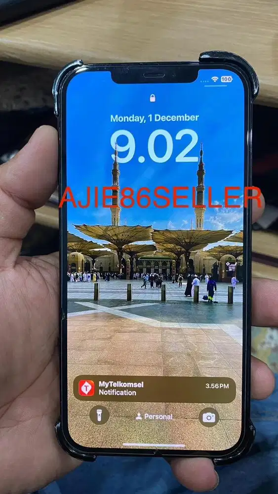 Apple Iphone 12 Pro Max 512 Gb, Pacific Blue Ex Ibox