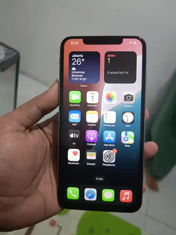 IPhone Xs Max 64GB ibox