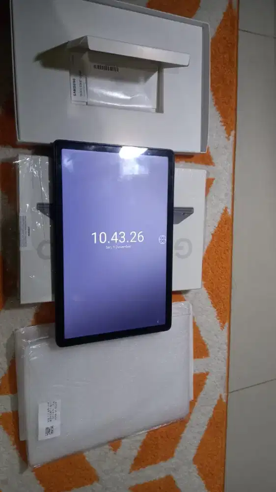 Tablet Samsung A9 Plus 5G