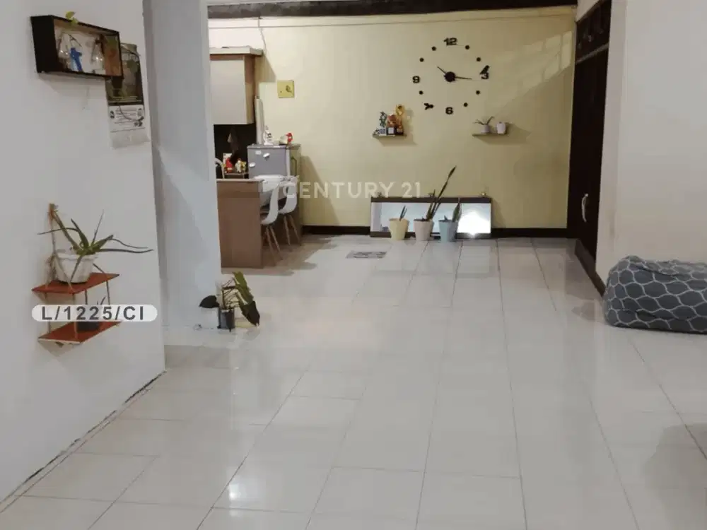 Rumah Siap Huni Nyaman Dan Stratgeis Taman Kopo Indah 1 Bandung