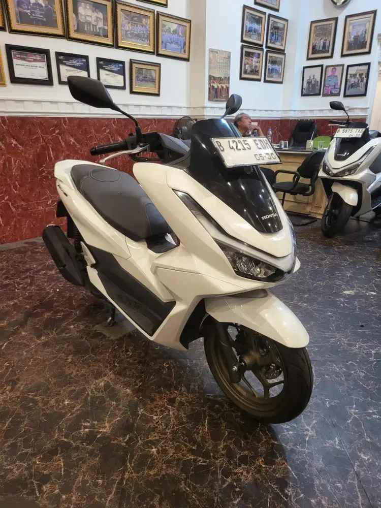 HUB CE KOM DP 1,5 JT PCX 160 ABS 2025 PROSES DI BANTU SAMPE ACC