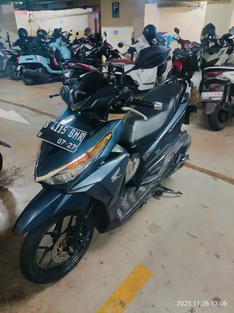 Vario 2017 150cc led