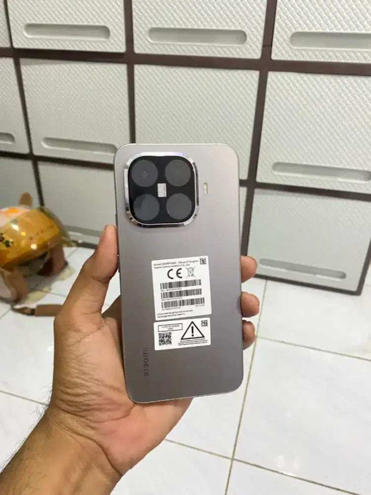 XIAOMI 15T PRO 12/512